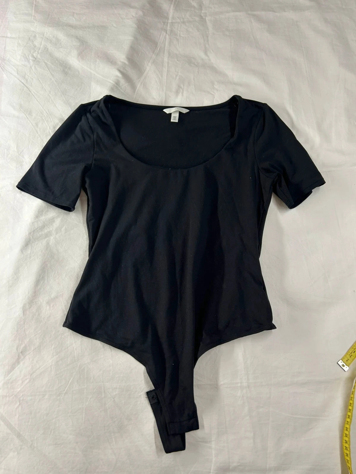 Bodie noir h&m